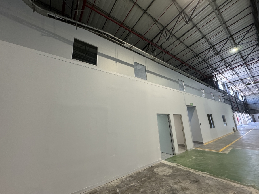 To Let commercial Property for Rent in Montague Gardens Western Cape